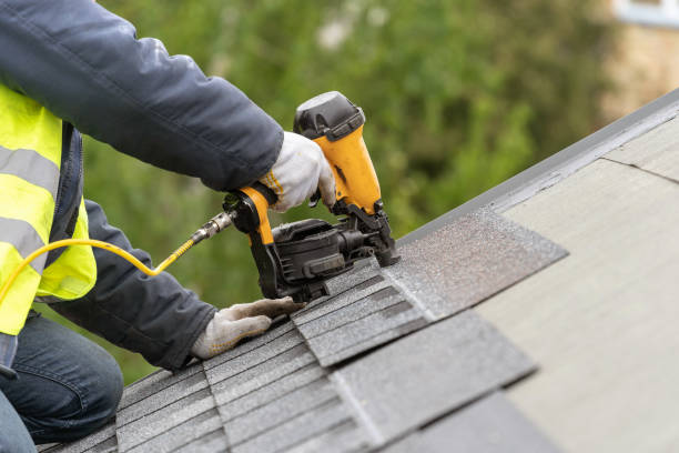 Fast & Reliable Emergency Roof Repairs in Bemiss, GA