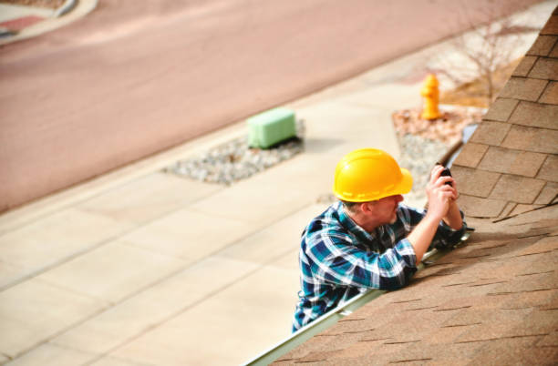 Professional  Roofing repair and installation in Bemiss, GA